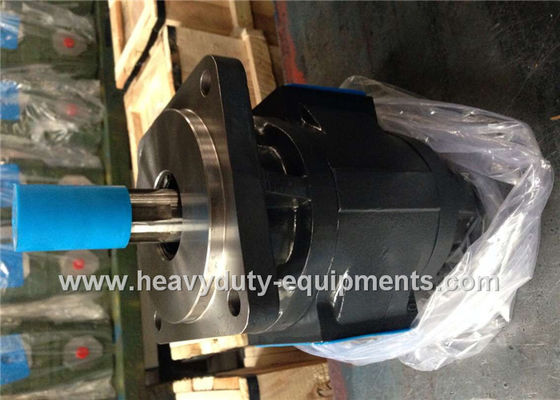 Çin Hydraulic pump 4120001058 for SDLG wheel loader LG 936L with warranty Tedarikçi