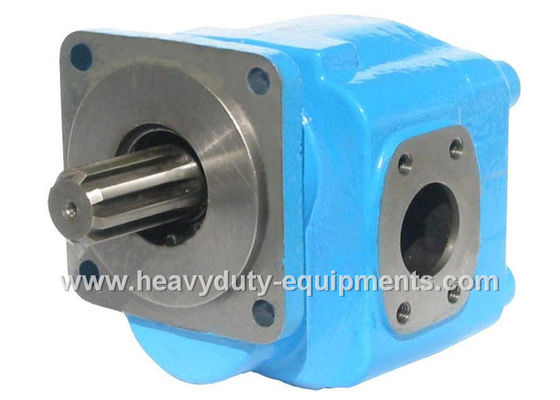 Çin Hydraulic pump 11C1118 for Liugong 855 / 50C wheel loader with warranty Tedarikçi