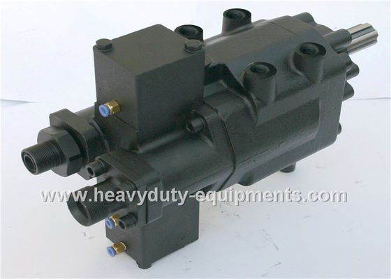 Çin Hydraulic pump 11C0020 for Liugong ZL50E wheel loader with warranty Tedarikçi