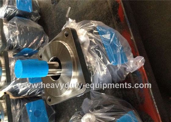 Çin Stainless Steel Gear Pump 9D850 56A010000A0 for FOTON Wheel Loader FL938G Tedarikçi