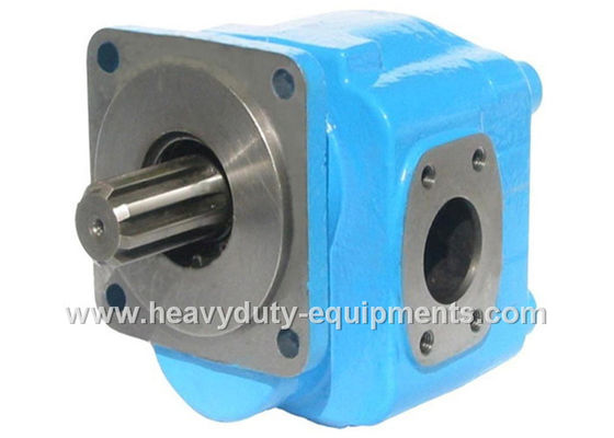 Çin Hydraulic pump 9G657 54C010000A0 for FOTON wheel loader FL958G Tedarikçi