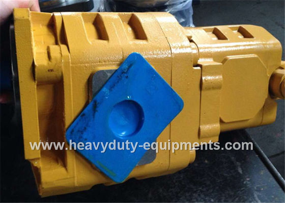 Çin Hydraulic pump 9B657 56A010000A0 for FOTON wheel loader FL920F Tedarikçi