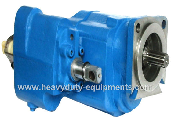 Çin Hydraulic pump 9F560 54A200000A0 for FOTON wheel loader FL955F Tedarikçi