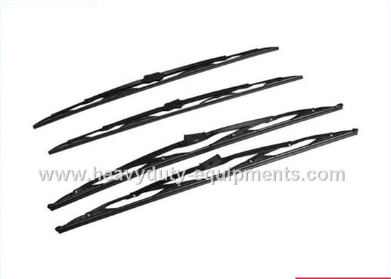 Çin SGS HOWO Spare Parts Wiper blades number WG1642740011 with warranty Tedarikçi