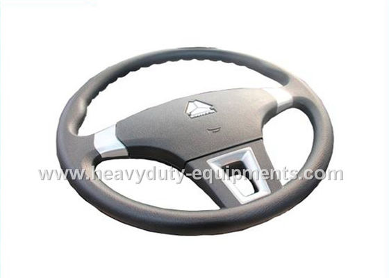 Çin sinotruk spare part steering wheel part number AZ9719470100 with warranty Tedarikçi