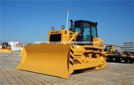 Çin HBXG TY165-2 Crawler Bullzoder Equipped With Weichai Engine And Characterized By High Efficient, Open View Tedarikçi