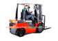 3500kg FD35 Industrial Forklift Truck Diesel Power Source 1070×125×45mm Tedarikçi