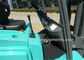 22Kw Motor Drive Industrial Forklift Truck 28x9-15-12PR Tires 1070x125x50 mm Tedarikçi