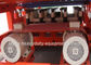 39.85 kW Otomatik Beton Blok Yapımı Makinası 15-25 s devir süresi VTOZ Hidrolik Valf Tedarikçi