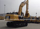 Caterpillar CAT326D2L hydraulic excavator equipped with standard Cab Tedarikçi
