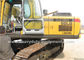 30tons SDLG Hydraulic Excavator LG6300E with 1.3m3 bucket and Volvo technology Tedarikçi