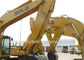 SDLG LG6225E crawler excavator with 22.5t operating weight 1M3 bucket Tedarikçi