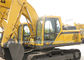 SDLG LG6225E crawler excavator with pilot operation system 21700kg operating weight Tedarikçi