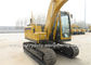 SDLG LG6360E crawler excavator with pilot operation and 1.7m3 bucket Tedarikçi