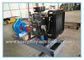 Convenient maintenance wear-resistant slurry pump with low noise Tedarikçi