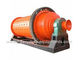Energy Saving Ball Mill with high efficiency and energy saving ball mill with rolling bearing Tedarikçi