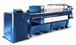 Chamber filter press takes filter cloth as the medium to separate solid and liquid Tedarikçi