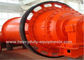 Construction Mining Equipment Grid Ball Mill 2.28m3 Volume 3.96t Ball Load Tedarikçi