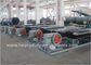 Sinomtp Gravity Separation Equipment Concentrating Table with three bed surface Tedarikçi