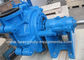 56M Head Double Stages Mining Slurry Pump Replace Wet Parts 1480 Rotation Speed Tedarikçi