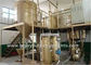 Desorption Electrolysis System with 300~500 t/d scale and 3.5kg/t gold loaded Tedarikçi