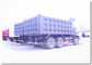 HOWO 70tons Off road Mining Dump Truck Tipper 6*4 driving model 371hp with HYVA Hdraulic pump Tedarikçi