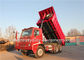 big loading  Mining dump truck 371 horsepower Left hand steering Vehicle from sinotruk Tedarikçi