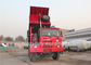 Mining tipper truck / dump truck bottom thickness 12mm and HYVA Hydraulic lifting system Tedarikçi