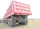 Sinotruk Howo 6x4 Mining Dump / dumper Truck / mining tipper truck / dumper lorry  for big stones Tedarikçi