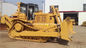 HBXG SD6Glgp bulldozer of Caterpillar with 4m³ dozing capacity 1900rpm rated revolution Tedarikçi