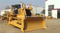 HBXG SD6Glgp bulldozer of Caterpillar with 4m³ dozing capacity 1900rpm rated revolution Tedarikçi
