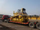 HBXG SD7HW bulldozer equiped with Cummines NT855 engine without ripper Caterpillar Tedarikçi