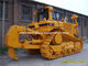 HBXG TYS165-2 Crawler Bullzoder Equipped With Weichai Engine And 203mm Pitch For Senegal Tedarikçi