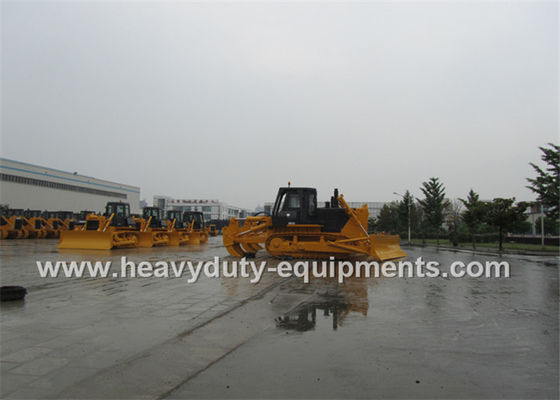 Çin SD32D desert bulldozer Shantui brand with 37.2 operating weight single ripper Tedarikçi