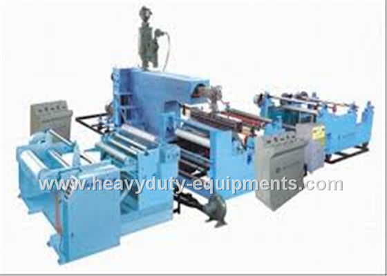 Çin Coating machine with high utilize ratio and low consumption of modifying agent Tedarikçi
