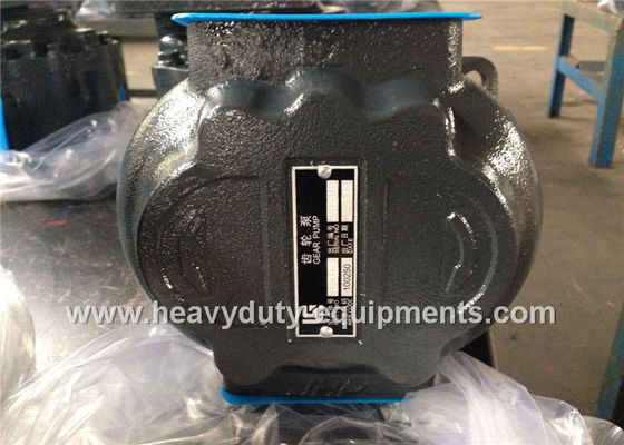 Çin Hydraulic pump 11C0039 for Liugong wheel loader CLG842 with warranty Tedarikçi