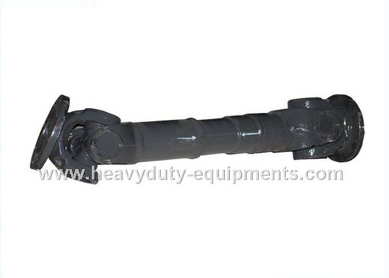 Çin Transmission shaft HOWO Spare Parts for PTO part number AZ9319311740 Tedarikçi