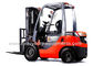 Sinomtp FD25 Industrial Forklift Truck Tedarikçi