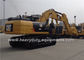 Caterpillar Excavator 330D2L with 30tons Operation Weight , 156kw Cat Engine, 1.54m3 Bucket Tedarikçi