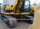 Caterpillar Excavator 330D2L with 30tons Operation Weight , 156kw Cat Engine, 1.54m3 Bucket Tedarikçi