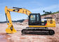 CAT hydralic excavator 323D2L, 22-23 ton operation weight, with CAT engine Tedarikçi