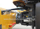 Single Drum 14t Vibratory Compactor Road Roller Construction Equipment SDLG RS8140 Tedarikçi