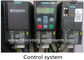 15T Brüt Ağırlık İçi Boş Otomatik Blok Yapma Makinesi PLC Kontrol Sistemi Tedarikçi