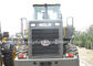 LG953N wheel loader with weichai WD10G220E23 polit control with 5 tons loading capacity Tedarikçi