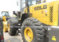 SDLG Front End Loader LG946L With 2m3 Rock Bucket Pilot Control For Quarry and Crushing Plant Tedarikçi