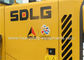 SDLG LG938L Wheel Loader Dalian Deutz Engine 97kw With 3t Rated Loading Capacity Tedarikçi