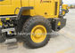 SDLG LG933L loader 3 valves with cooling and heating system and Weichai DEUTZ engine Tedarikçi