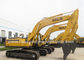LINGONG hydraulic excavator LG6250E with standard rod and 134KW and VOLVO techinique Tedarikçi