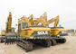 Hydraulic excavator LG6250E with 1 , 2m3 loading capacity in VOLVO techinique Tedarikçi