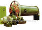 Cylinder Energy-Saving Overflow Ball Mill equipped with oil-mist lubrication device Tedarikçi